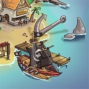 Pirateers – Aventura dos Piratas