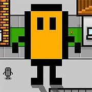 Pix City Adventure – Aventura Pixelada na Cidade