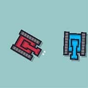Pixel Battles – Batalhas Épicas em Pixels