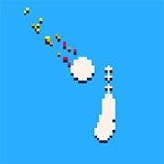 Pixel Dodge – Desvie dos Pixels