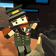 Pixel Force – Força Pixelada