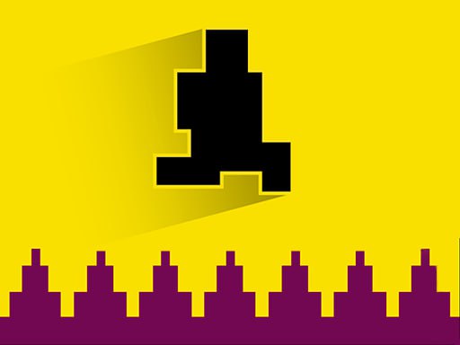 Pixel Path – Aventura em Pixel