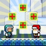 Pixel Quest The Lost Gifts – Aventura Pixelada dos Presentes Perdidos