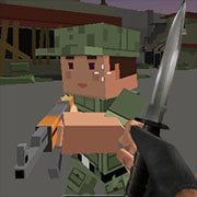 Pixel Shooting – Tiro em Pixels