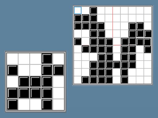 Pixelo – Quebra-Cabeça de Pixels