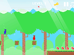 PixelPool 2-Player – Sinuca de Pixels para 2 Jogadores