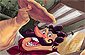 Pizza Pile Up – Corrida da Pizza