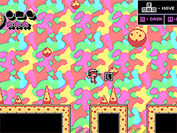 PizzaBoy – Entregador de Pizzas