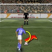 PK World Cup 2014 – Copa do Mundo de Futebol