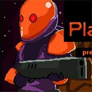 Planet 161 – Aventura no Planeta Desconhecido