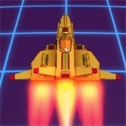 Planet Racer 2 – Corrida Interplanetária
