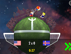 Planet Soccer 2018 – Futebol Planetário