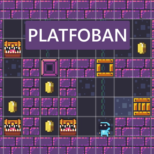 Platfoban – Fuga dos Labirintos