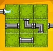 Plumber Game 2 – Aventura do Encanador