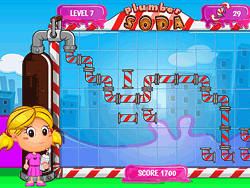 Plumber Soda – Aventura do Encanador