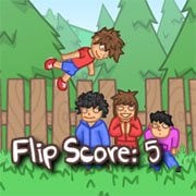 Pogo Swing – Jogo de Balanço no Pogo