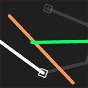 Point Line – Linhas e Pontos