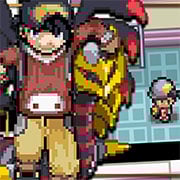 Pokemon Dark Cry: The Legend of Giratina – A Lenda Sombria de Giratina