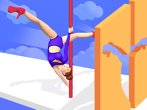 Pole Dance Battle – Batalha de Dança no Cano
