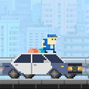 Police Rescue – Resgate Policial de Emergência