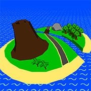 Polly The Frog 2: Island Hopper – Aventura na Ilha da Sapo Polly