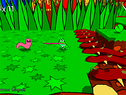 Polly The Frog 3 – Aventura da Sapo Polly