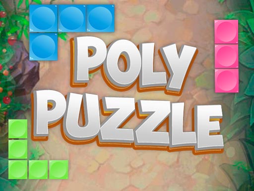 POLYPUZZLE – Quebra-Cabeça de Polígonos