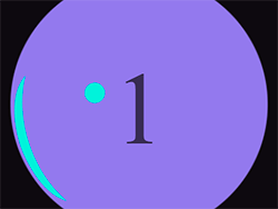 Pong Circle – Jogo de Tênis Circular