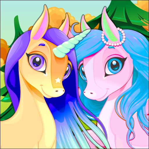 Pony Friendship – Amizade Mágica de Pôneis