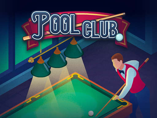 Pool Club – Sinuca e Diversão