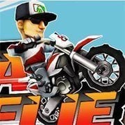 Pop A Wheelie – Empinando a Moto