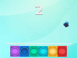 Pop it Antistress: Fidget Toy – Brinquedo Relaxante