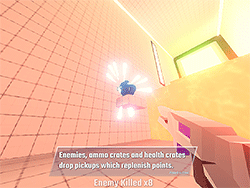Pop It Rocket – Foguete de Estourar Bolhas