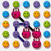 Pop Them! Emoji Puzzle Game – Estoure os Emojis