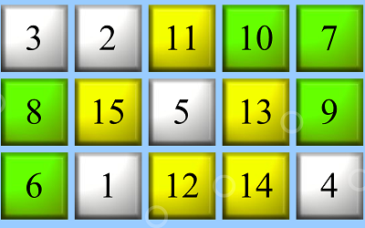 Popoint – Pontos e Combinações