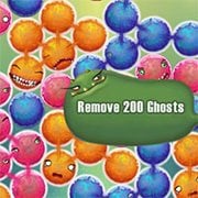 Popping Ghosts – Fantasmas para Estourar