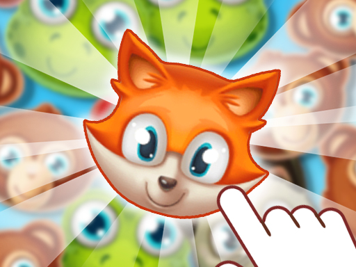 Popping Pets – Estourando Bolhas de Pets