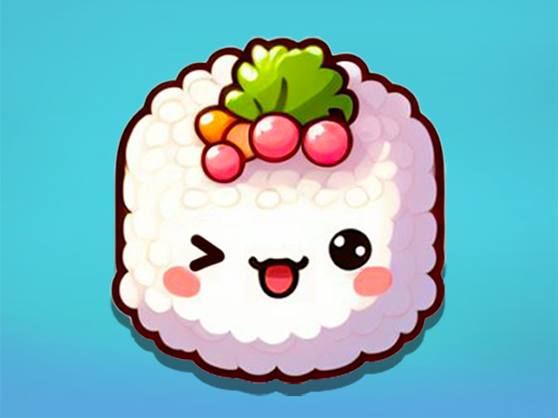 Popping Sushi – Jogo de Sushi Divertido