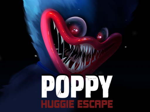 Poppy Huggie Escape – Fuga do Abraço da Poppy