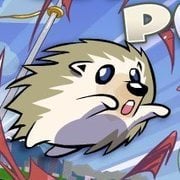 Porcupine Pop – Estourando Bolhas com o Porco-Espinho