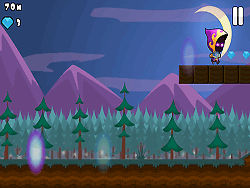 PortalRunner – Corredor Dimensional