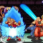 Power Instinct 2 – Instinto de Luta Arcade