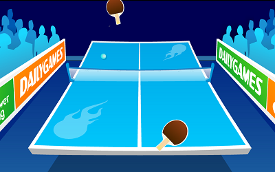 Power Pong – Tênis de Mesa Extremo