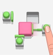 Press To Push Online – Aperte para Empurrar