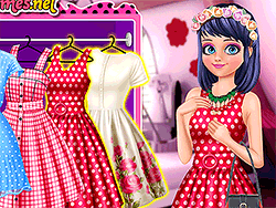 Pretty Paris Fashion – Moda Elegante de Paris