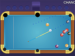 Prime Snooker Showdown – Duelo de Sinuca