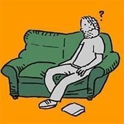 Prince of Slackers – O Mestre da Preguiça