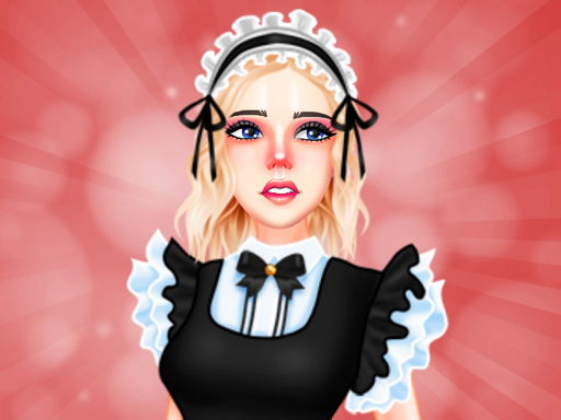 Princess Maid Academy – Academia de Princesas