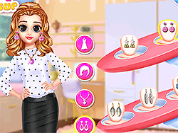 Princess Stripes vs Dots – Princesas Listradas vs Pontilhadas