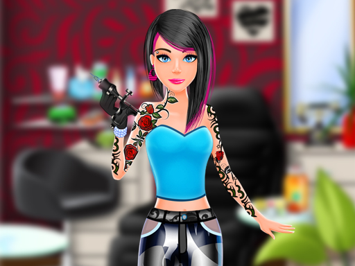PRINCESS TATTOO SALON – Estúdio de Tatuagem da Princesa